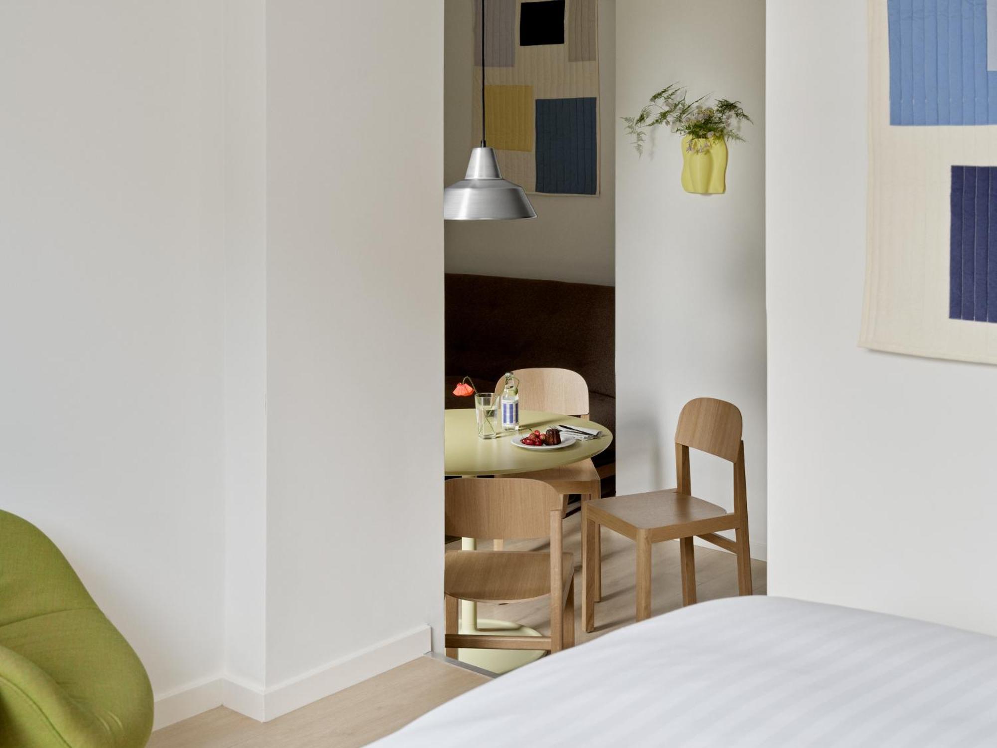 Lejlighedshotel Flora *